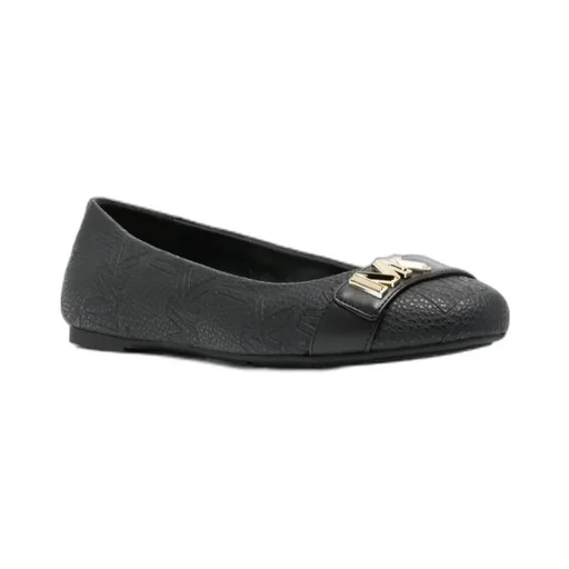 Jilly Ballet Flats