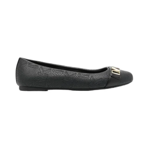 Jilly Ballet Flats
