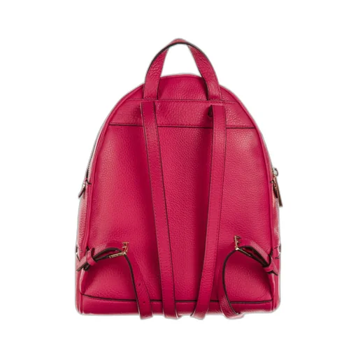 Rhea Zip Backpack