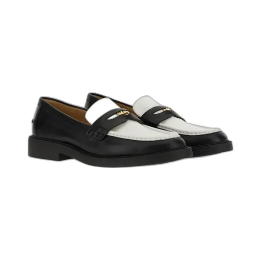 Eden Loafers