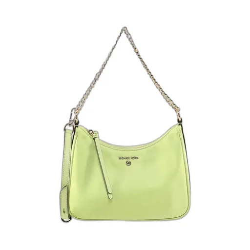 Logo Shoulder Bag