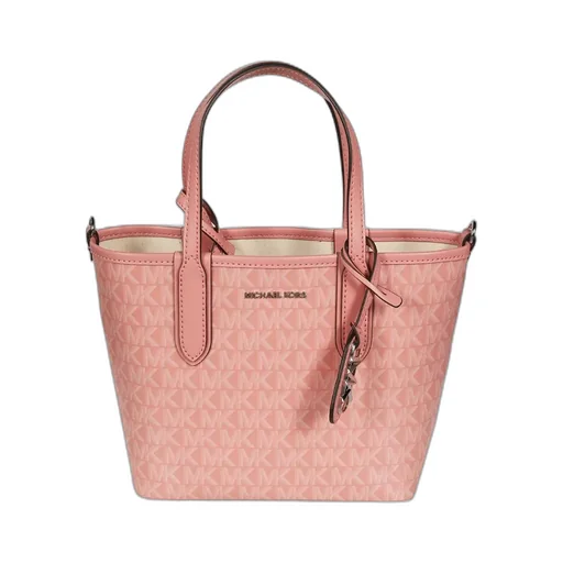 Logo Shoulder Bag