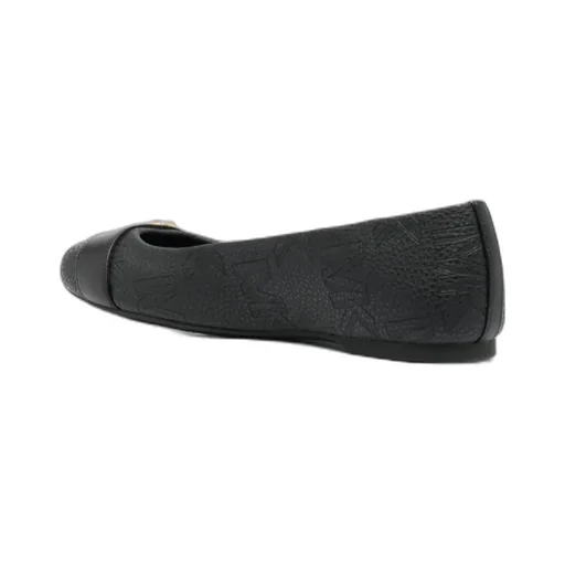 Jilly Ballet Flats