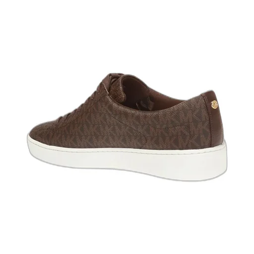 Thick-Sole Casual Sneakers