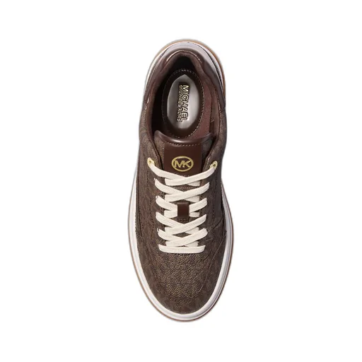 Hayes Platform Sneakers