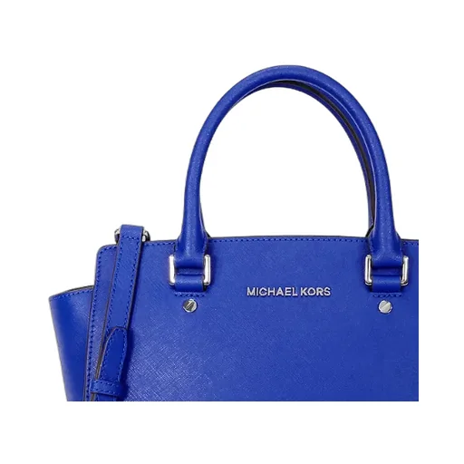 Logo Detail Handbag