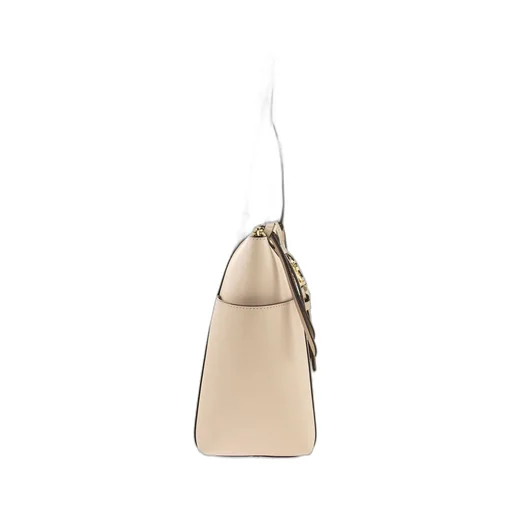 Logo Shoulder Bag