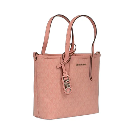Logo Shoulder Bag