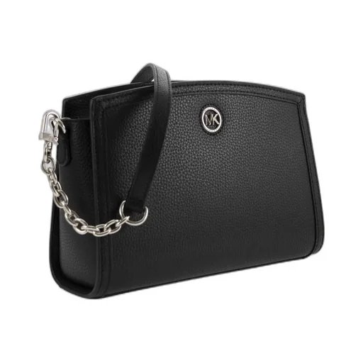 Logo Shoulder Bag