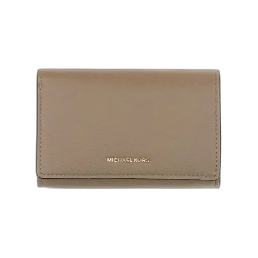 Logo Lettering Wallet