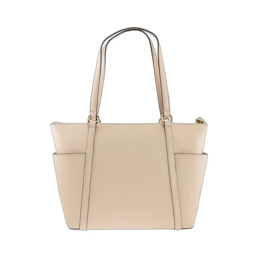 Logo Shoulder Bag