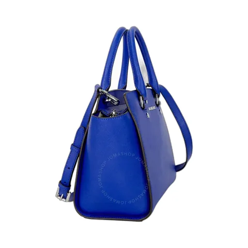 Logo Detail Handbag