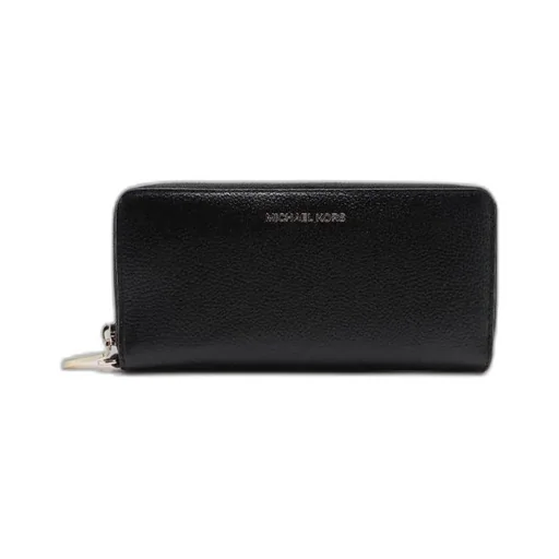 Logo Plaque Wallet
