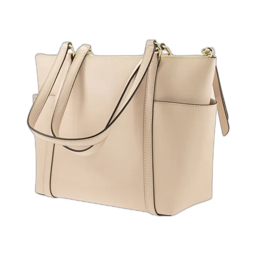 Logo Shoulder Bag