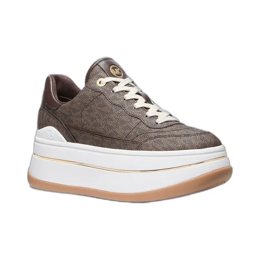 Hayes Platform Sneakers