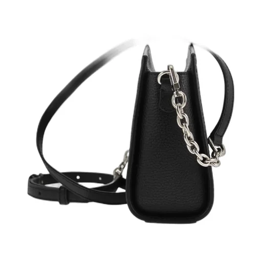 Logo Shoulder Bag