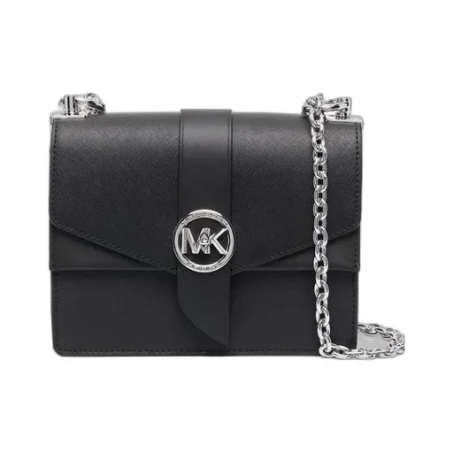 Greenwich Shoulder Bag