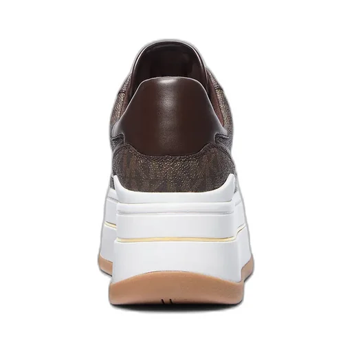Hayes Platform Sneakers