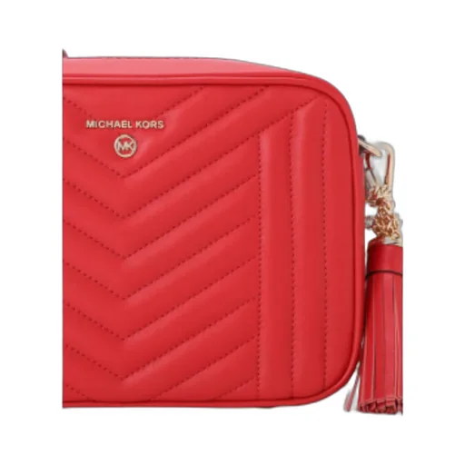 Logo Shoulder Bag