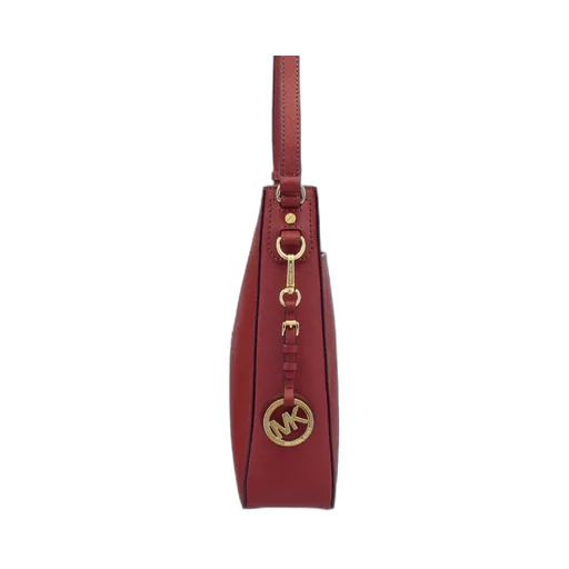 Logo Details Cross-Body Bag
