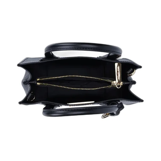 Logo Handbag