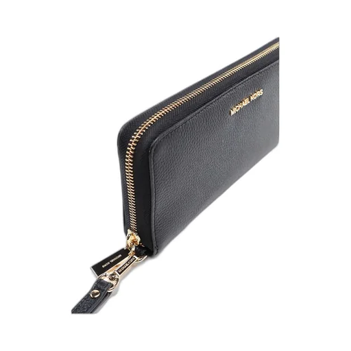 Logo Plaque Wallet
