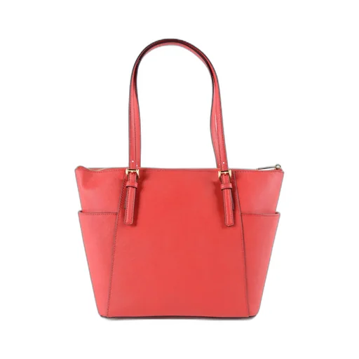 Jet Set Logo Handbag