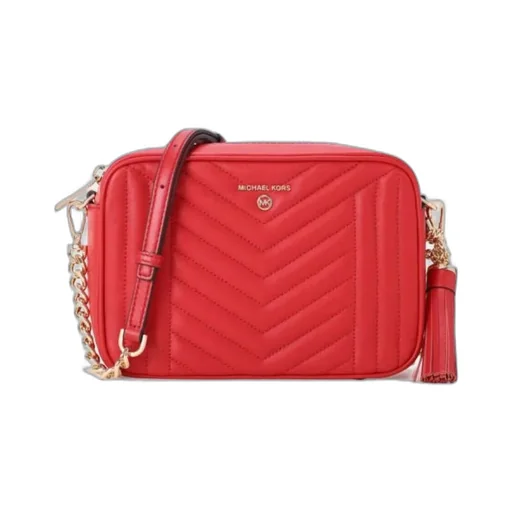 Logo Shoulder Bag