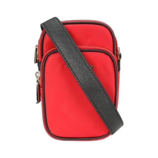 Logo Shoulder Bag