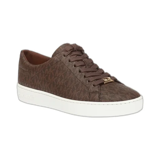 Thick-Sole Casual Sneakers