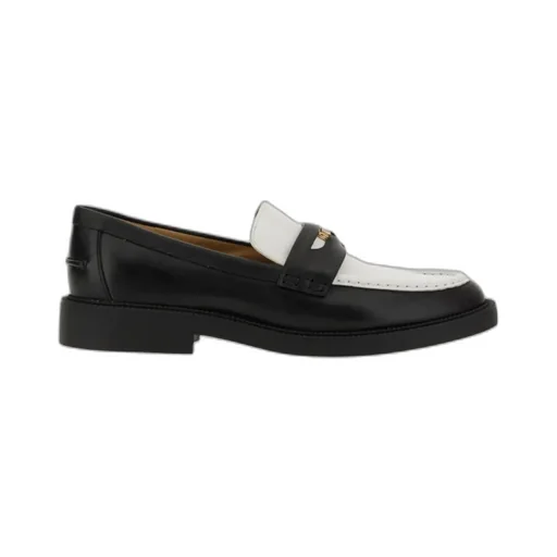 Eden Loafers