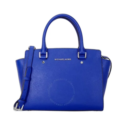 Logo Detail Handbag