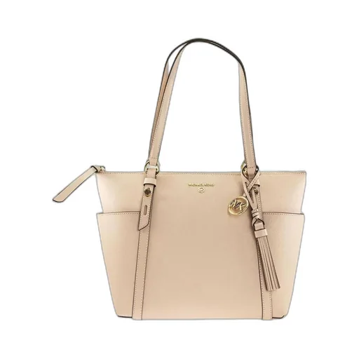 Logo Shoulder Bag