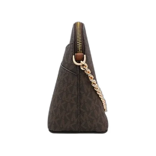 Logo Shoulder Bag