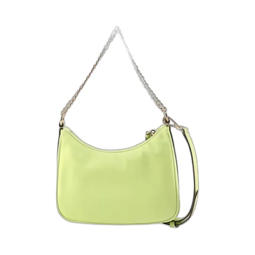 Logo Shoulder Bag
