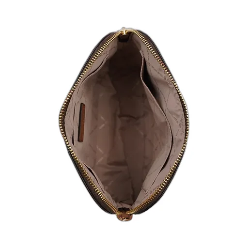 Logo Shoulder Bag