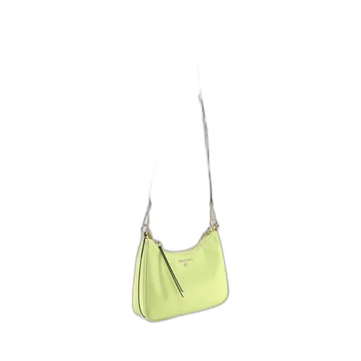 Logo Shoulder Bag