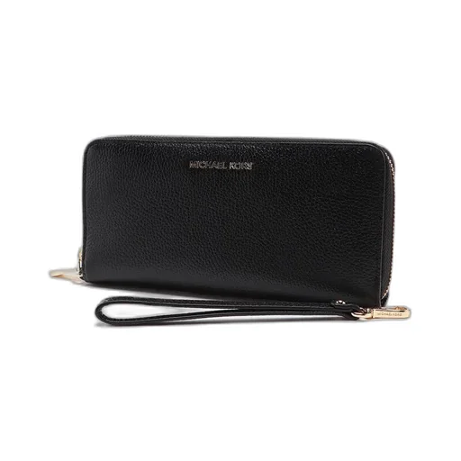 Logo Plaque Wallet