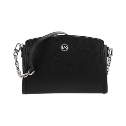 Logo Shoulder Bag