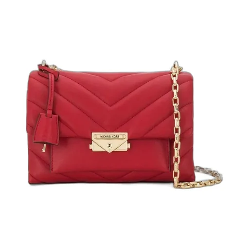 Whitney Quilted Shoulder Bag