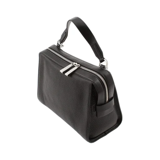 Logo Details Handbag