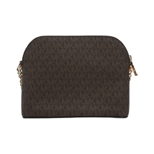 Logo Shoulder Bag