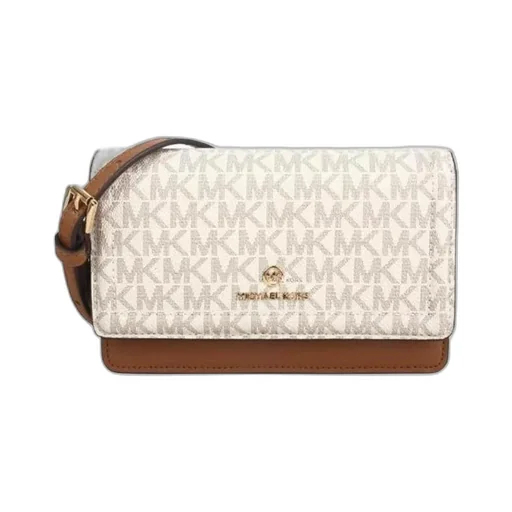 Jet Set Crossbody Bag