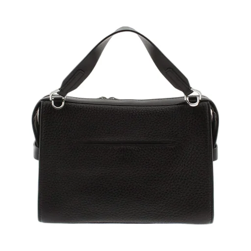 Logo Details Handbag