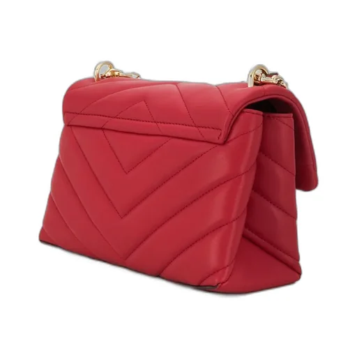 Whitney Quilted Shoulder Bag