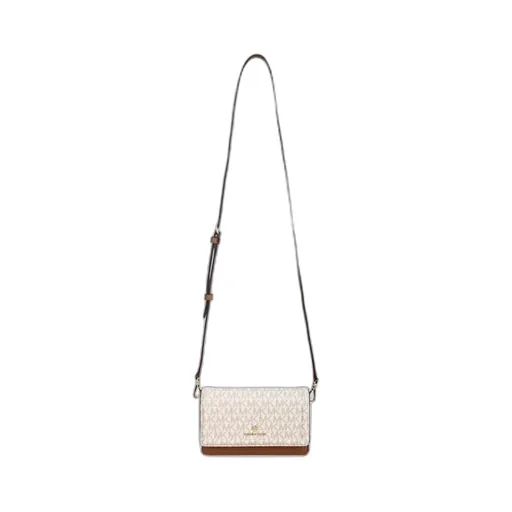 Jet Set Crossbody Bag