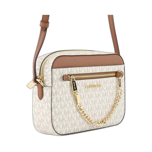 Jet Set Item Camera Shoulder Bag