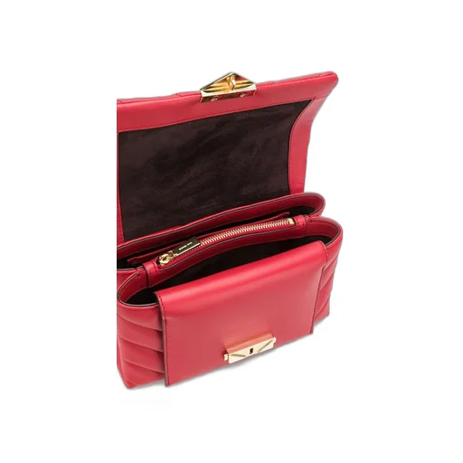Whitney Quilted Shoulder Bag