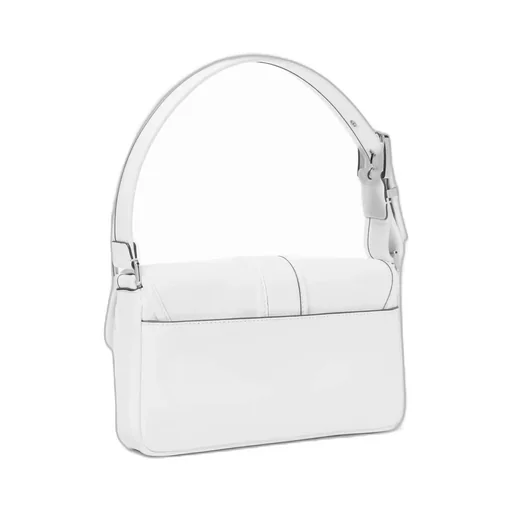 Colby Medium Leather Shoulder Bag