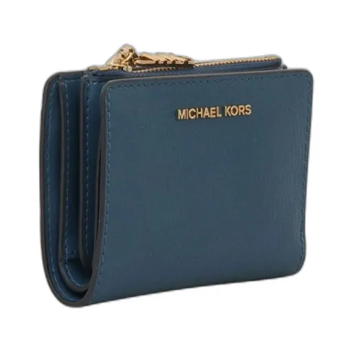 Zipper Wallet